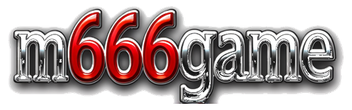 m6666game logo