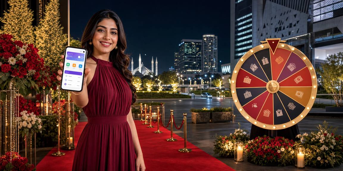 m6666game Roulette Tables Built for Pakistan